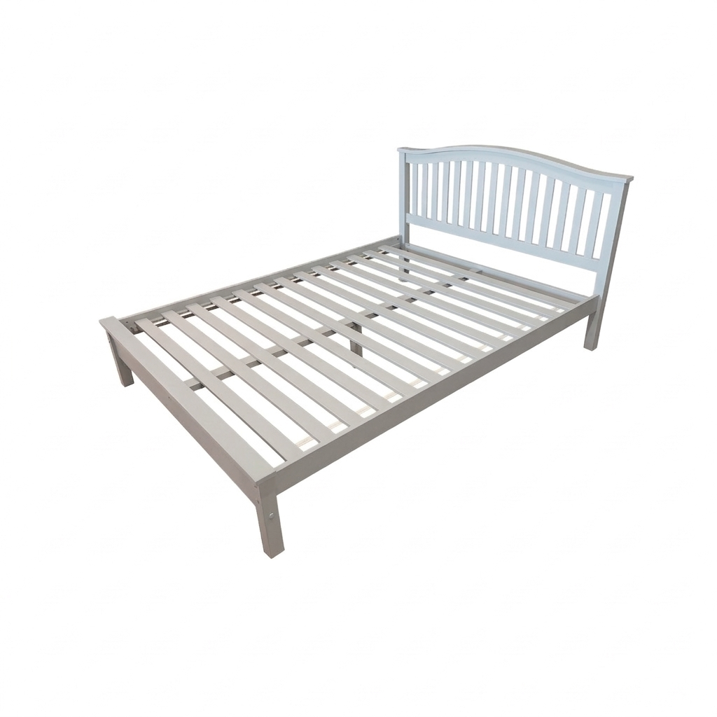 Jackson Bed Frame