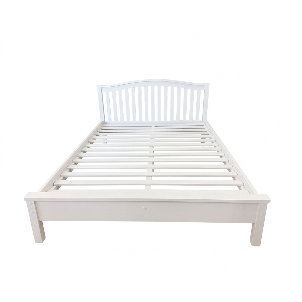 Jackson Bed Frame