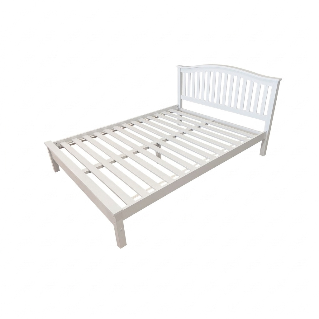 Jackson Bed Frame