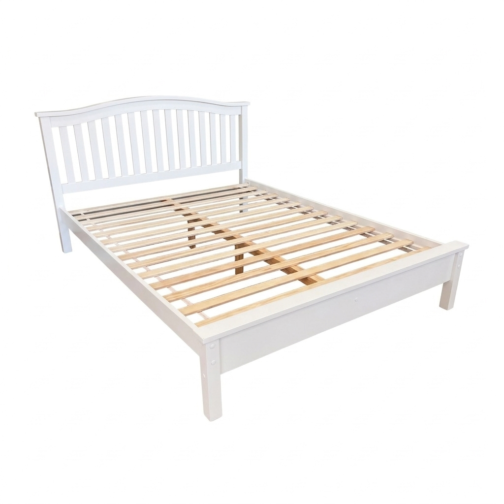 Jackson Bed Frame