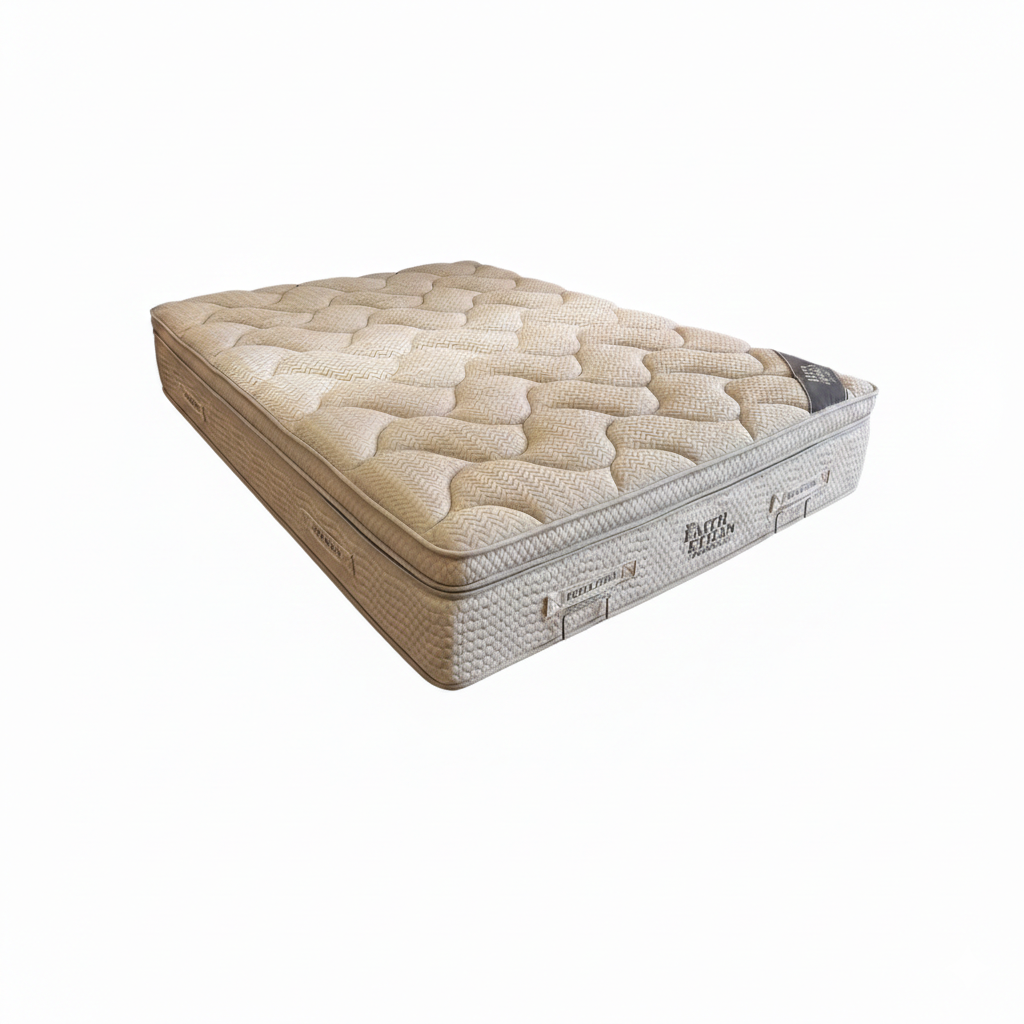 Modena Luxury Mattress