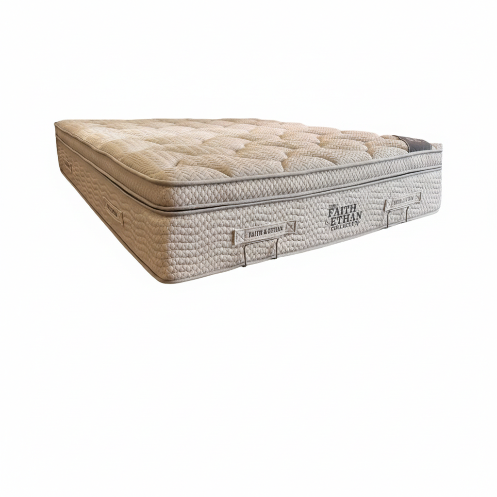 Modena Luxury Mattress