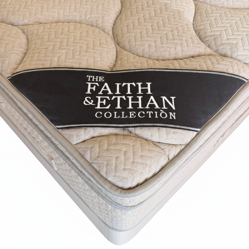 Modena Luxury Mattress