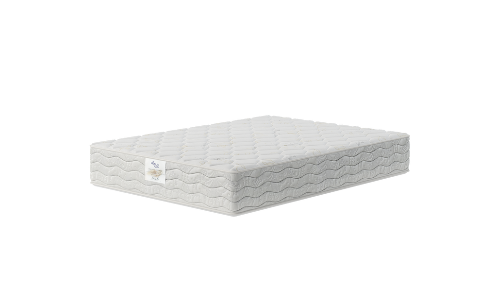 Organic Cotton Quilted Mattress
