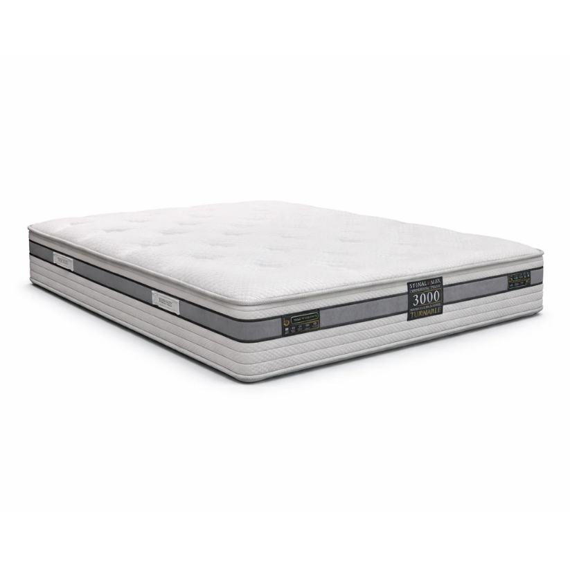 Spinal Max 3000 deluxe mattress