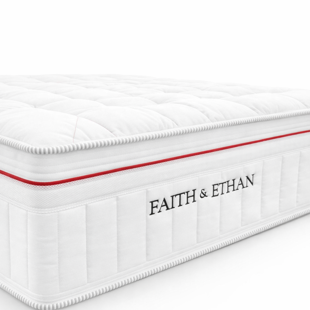 Therapy Luxury Mattress
