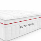 Therapy Luxury Mattress