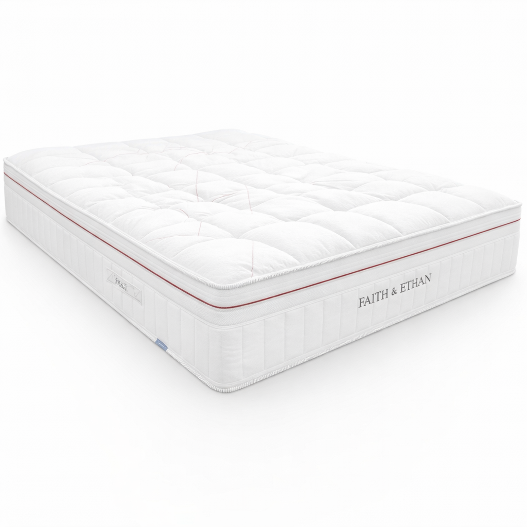 Therapy Luxury Mattress