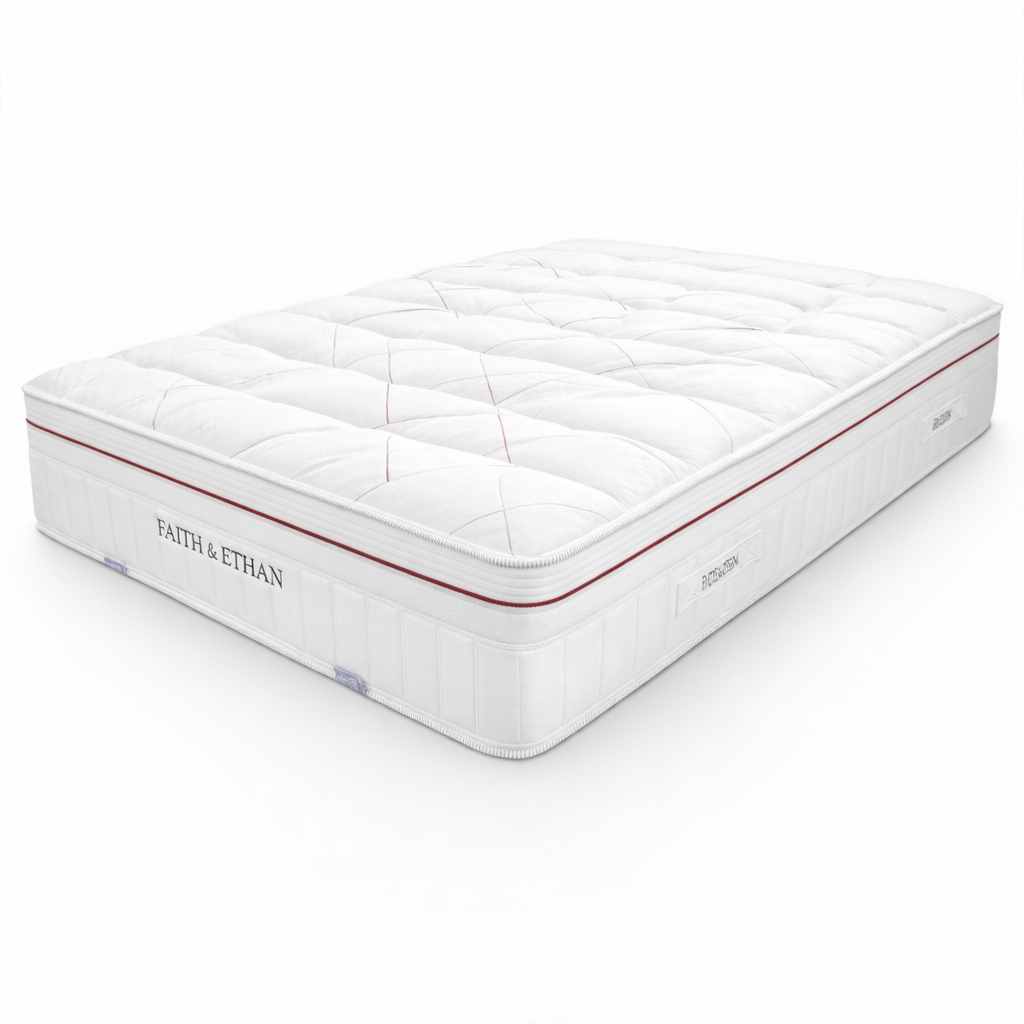 Therapy Luxury Mattress