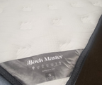 Back Master Mattress (Roll-Up)