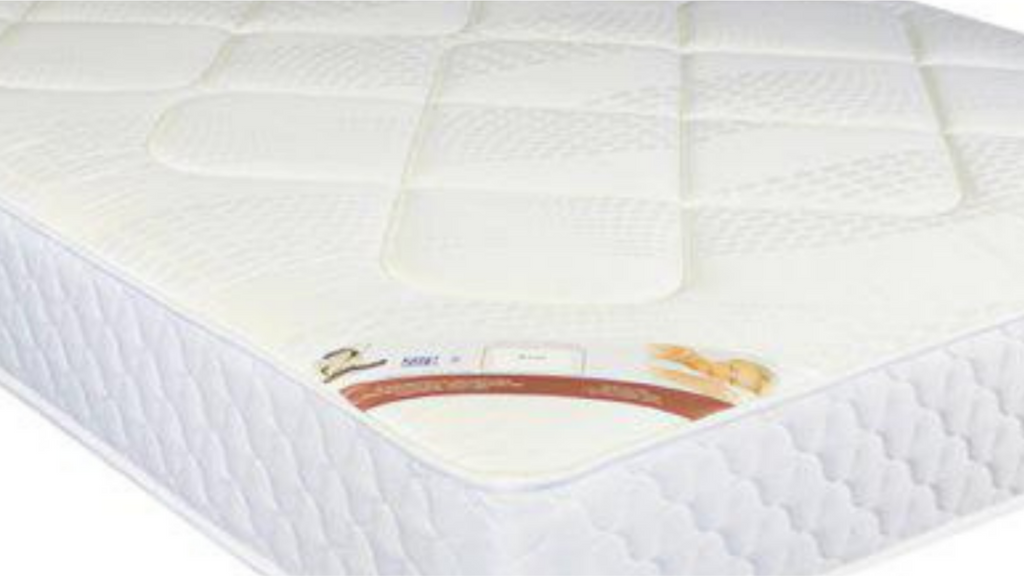 Candy bunk bed mattresses